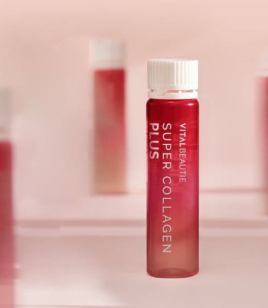 VITALBEAUTIE Super Collagen Plus (30 days supply) from Korea