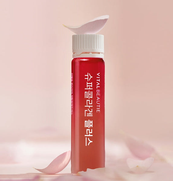 VITALBEAUTIE Super Collagen Plus (30 days supply) from Korea