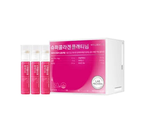 VITALBEAUTIE Super Collagen Pratinum (30 days supply) from Korea