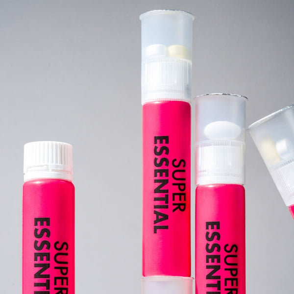 VITALBEAUTIE Super Essential (28 Ampoules) from Korea