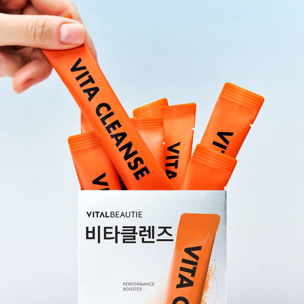 VITALBEAUTIE Vita Cleanse (30 Sticks) from Korea