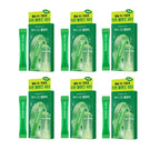 6 x VITALBEAUTIE Meta Green Clean Tea (10 Sticks) from Korea