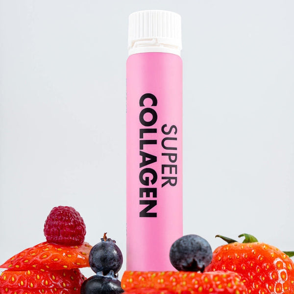 2 x VITALBEAUTIE Super Collagen (28-days supply) from Korea