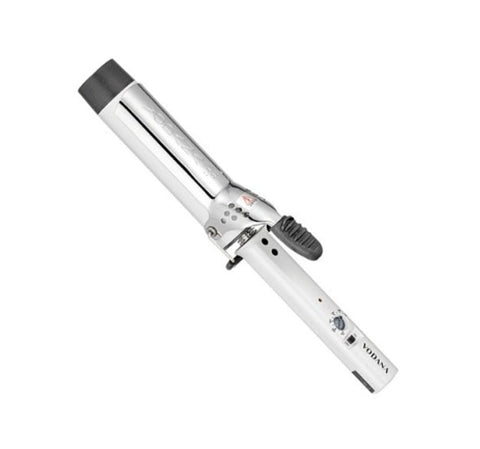 VODANA Glam Wave Curling Iron 36/ 40mm White Colour from Korea_H by VODANA