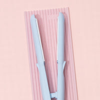 VODANA SWEET BOX Soft Bar Flat Iron Pink Vanilla Body (included 3 items) from Korea_H