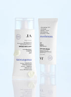 2 x VT COSMETICS Airy Sun Cream 50ml, 50+ PA++++ from Korea