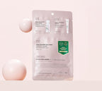 10 x VT COSMETICS Cica Collagen All In One 3 Step Mask from Korea