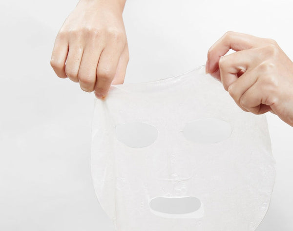 10 x VT COSMETICS Cica Collagen All In One 3 Step Mask from Korea