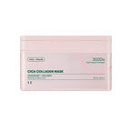 VT COSMETICS Cica Collagen Mask, 30 Sheets - Firming & Soothing Sheet Mask from Korea
