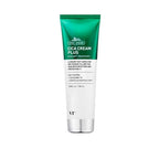 VT COSMETICS Cica Cream Plus 100ml - Soothing & Hydrating Daily Moisturizer from Korea