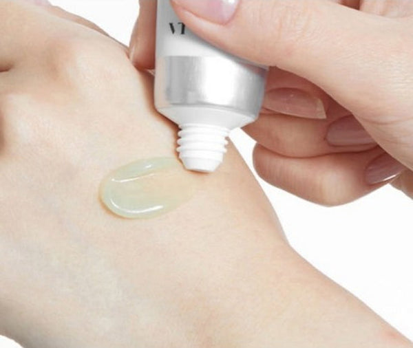 2 x VT COSMETICS Cica Cream Plus 100ml - Soothing & Hydrating Daily Moisturizer from Korea