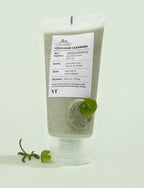 VT COSMETICS Cica Mask Cleanser 120ml from Korea