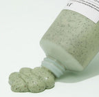 VT COSMETICS Cica Mask Cleanser 120ml from Korea