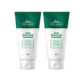 2 x VT COSMETICS Cica Mild Foam Cleanser 300ml from Korea