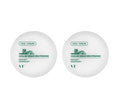 2 x VT COSMETICS Cica No Sebum Mild Powder 5g from Korea