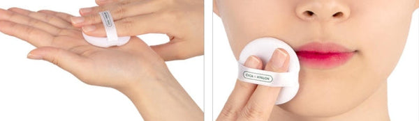 2 x VT COSMETICS Cica No Sebum Mild Powder 5g from Korea