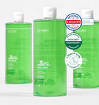 VT COSMETICS Cica Skin 510ml - Soothing Hydrating Daily Toner from Korea