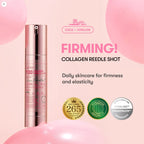 2 x VT COSMETICS Collagen Reedle Shot 100, 50ml from Korea