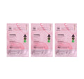 3 x VT COSMETICS Collagen Reedle Shot 100 2 Step Hydrogel Mask - Firming & Anti‑Aging Treatment from Korea