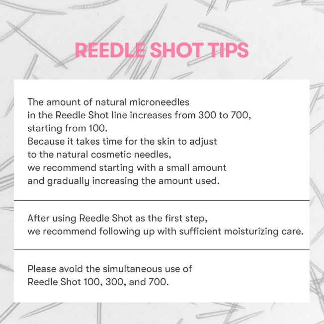 VT COSMETICS Collagen Reedle Shot 100, 50ml from Korea