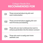 VT COSMETICS Collagen Reedle Shot 100, 50ml from Korea