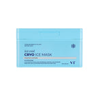 2 x VT COSMETICS Cryo Ice Mask, 30 Sheets from Korea