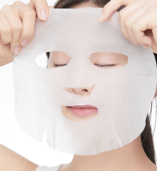 2 x VT COSMETICS Cryo Ice Mask, 30 Sheets from Korea