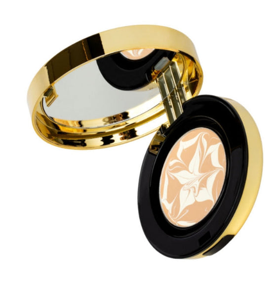 2 x VT COSMETICS Essence Skin Foundation Pact (#21 Light Beige), SPF50+ PA+++ from Korea