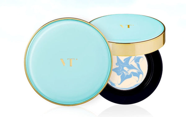 VT COSMETICS Essence Sun Pact, SPF50+ PA+++ from Korea