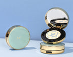 2 x VT COSMETICS Essence Sun Pact, SPF50+ PA+++ from Korea