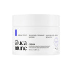 VT COSMETICS Glucamune Cream 100ml - Deep Moisture & Soothing K‑Beauty Cream from Korea