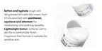 2 x VT COSMETICS Glucamune Cream 100ml - Deep Moisture & Soothing K‑Beauty Cream from Korea
