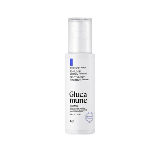VT COSMETICS Glucamune Essence 100ml from Korea