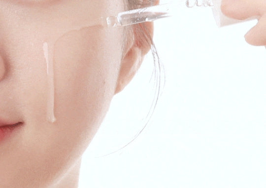 VT COSMETICS H3 Hyaluronic Hydro Ampoule 30ml from Korea