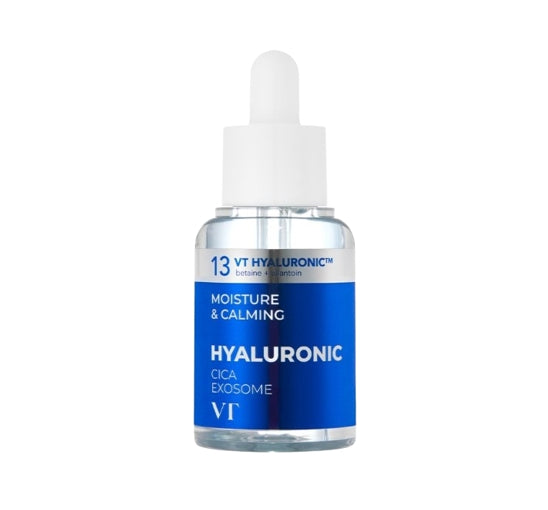 VT COSMETICS H3 Hyaluronic Hydro Ampoule 30ml from Korea