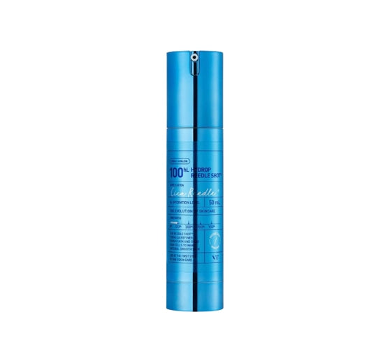 VT COSMETICS Hydrop Reedle Shot 100hL 50ml from Korea