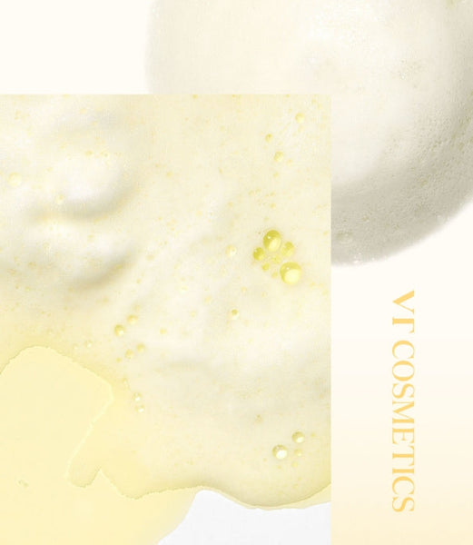 2 x VT COSMETICS Niacinamide Glutathione Yellow Micro Bubble Serum 70ml from Korea