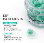 2 x VT COSMETICS PDRN CAPSULE CREAM 100 50ml from Korea