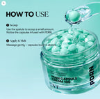 VT COSMETICS PDRN CAPSULE CREAM 100 50ml from Korea