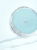 2 x VT COSMETICS PDRN Essence Glow Sun Pact 10g, SPF50+ PA+++ from Korea