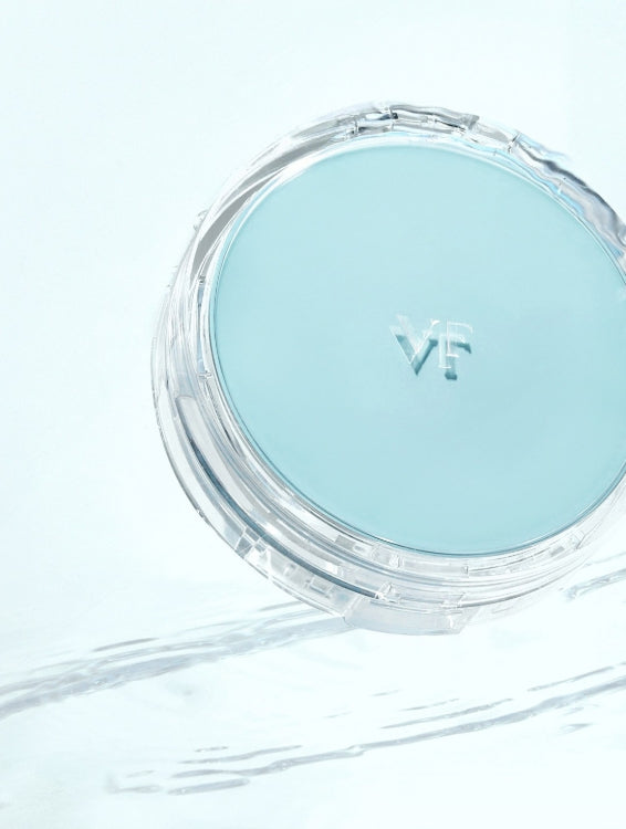 VT COSMETICS PDRN Essence Glow Sun Pact 10g, SPF50+ PA+++ from Korea