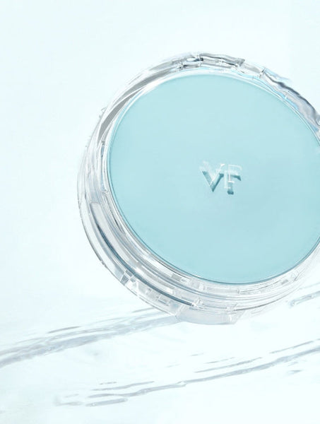 2 x VT COSMETICS PDRN Essence Glow Sun Pact 10g, SPF50+ PA+++ from Korea