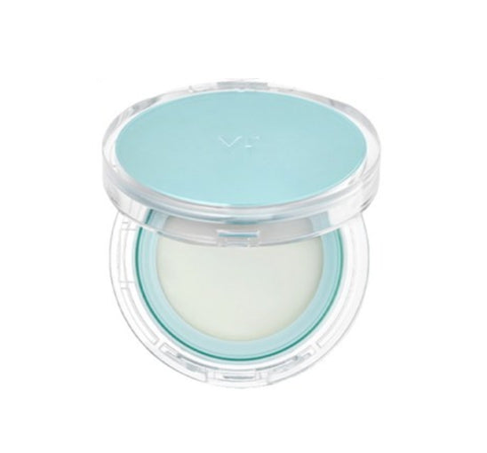 VT COSMETICS PDRN Essence Glow Sun Pact 10g, SPF50+ PA+++ from Korea