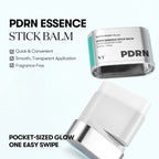 2 x VT COSMETICS PDRN Essence Stick Balm 9.5g from Korea