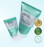 2 x VT COSMETICS PDRN Glow Lock Mask 100ml from Korea