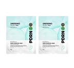 2 x VT COSMETICS PDRN Hydrogel Mask - Deep Hydration & Skin Repair Sheet Mask from Korea