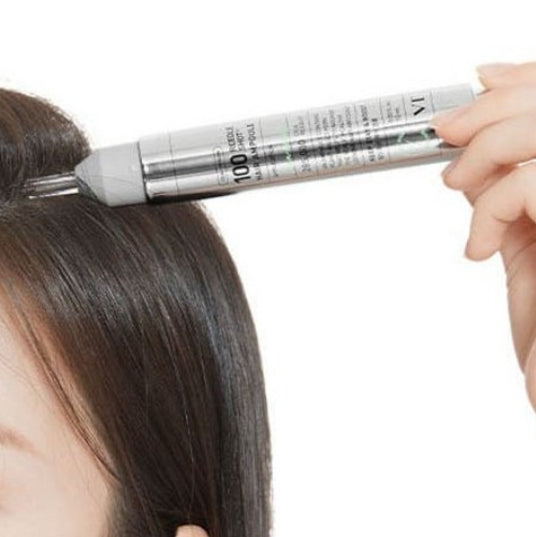 VT COSMETICS PDRN Reedle Shot Hair Ampoule 100dL 15ml - Scalp & Hair Renewal Serum from Korea