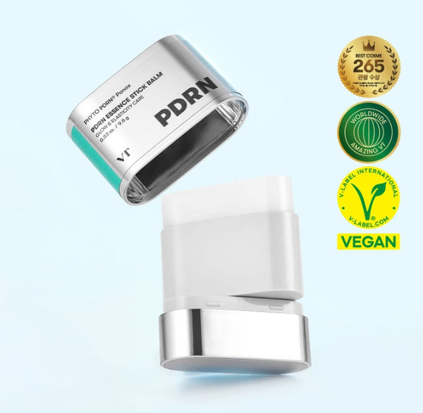 VT COSMETICS PDRN Stick Balm 9.5g from Korea