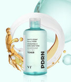 2 x VT COSMETICS PDRN Toner 250ml from Korea