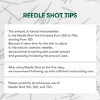 2 x VT COSMETICS Pro Cica Reedle Shot 100, 50ml from Korea